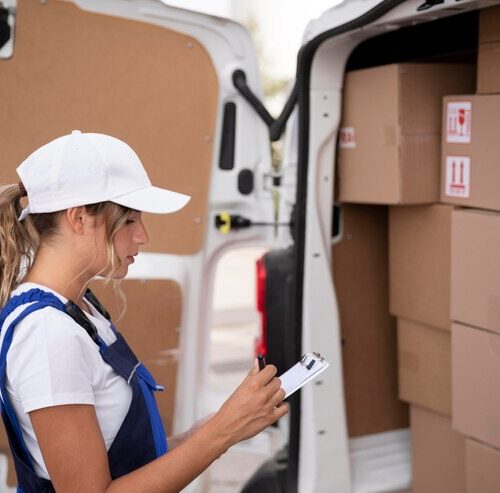 Entrega omnicanal: transforma tu logística y ventas en Guatemala